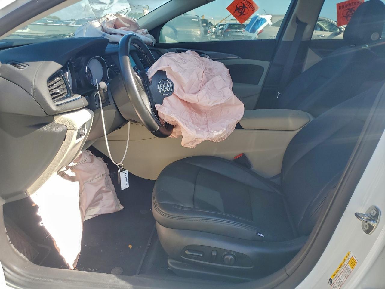 2018 Buick Regal Preferred