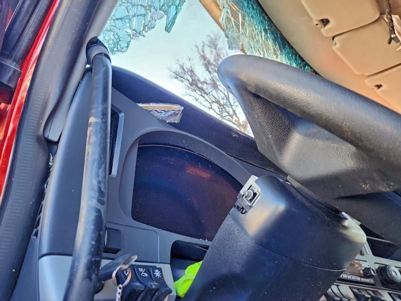 2025 Kenworth T880 Dump Truck