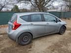 2014 Nissan Versa Note s