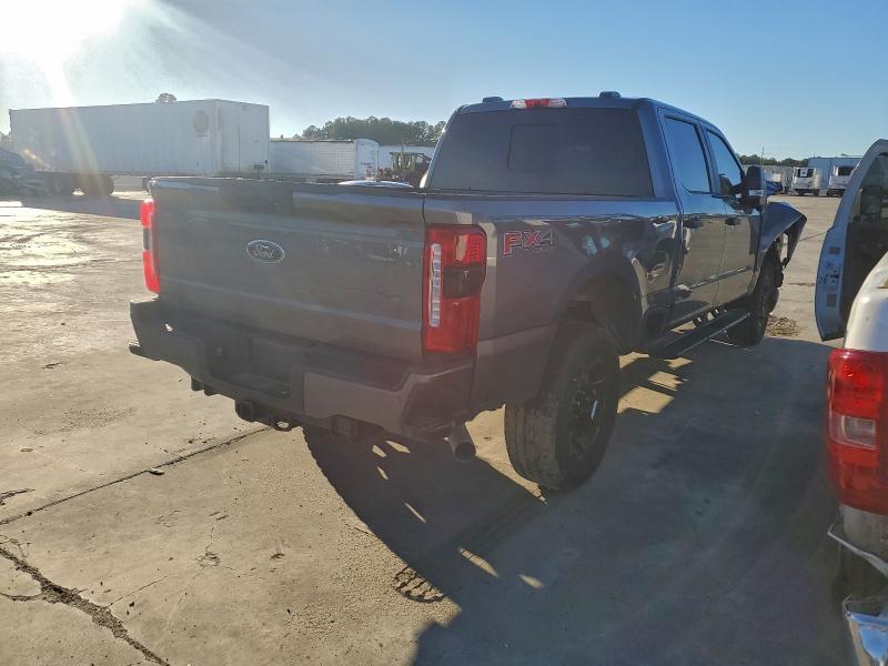 2024 Ford F250 Super Duty