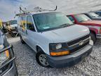 2013 Chevrolet Express G2500