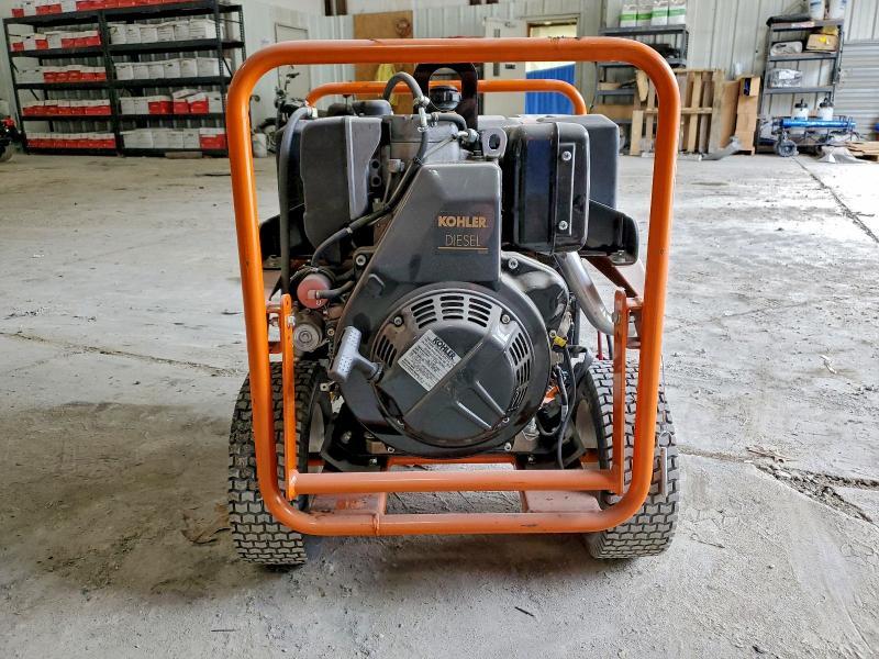2015 Ck Power Generator