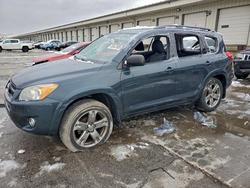 2010 Toyota Rav4 Sport for sale in Louisville, KY