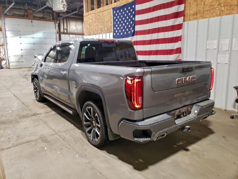 2024 GMC Sierra K1500 Denali