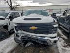 2024 Chevrolet Silverado K2500 Heavy Duty