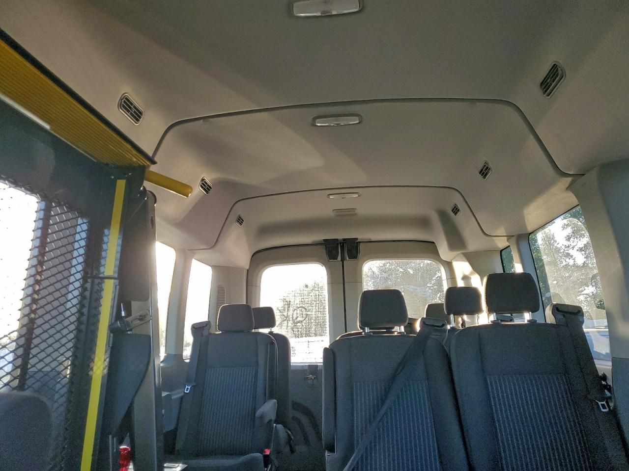 2018 Ford Transit T-350