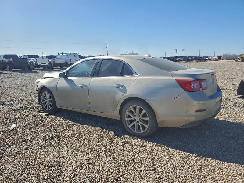 2014 Chevrolet Malibu ltz