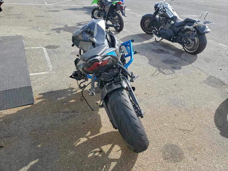 2025 Kawasaki Zx636 k