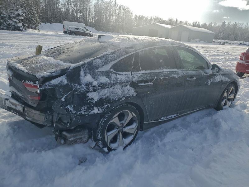2019 Honda Accord Touring