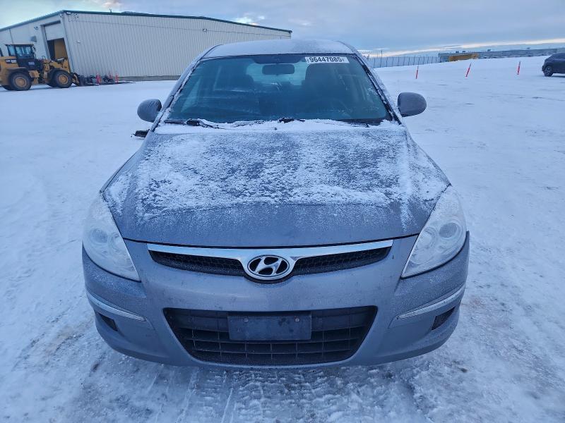 2011 Hyundai Elantra Touring gls