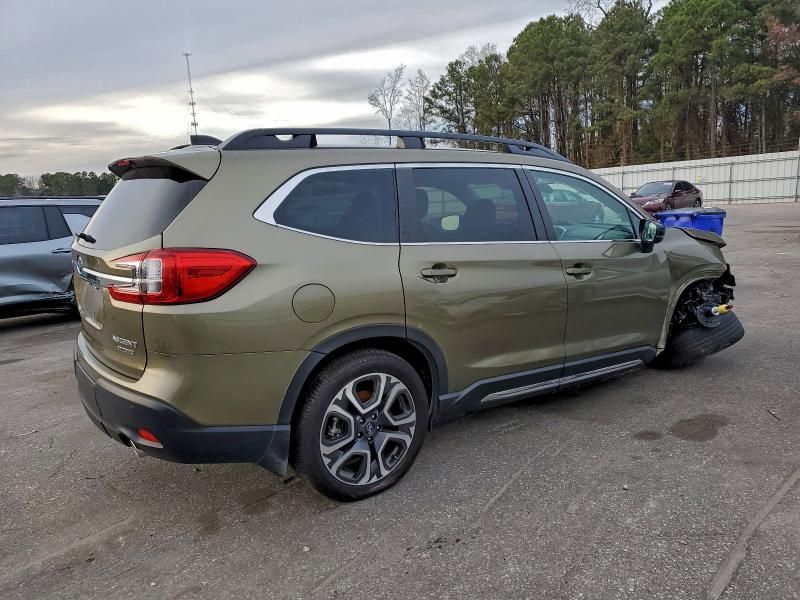 2024 Subaru Ascent Limited