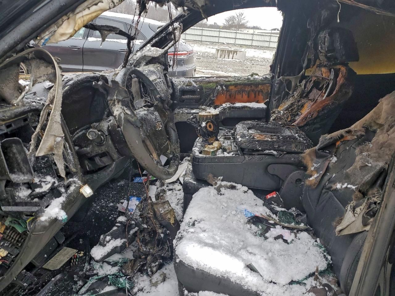 2017 Chevrolet Silverado K1500 ltz