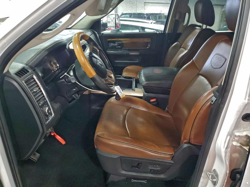 2014 Dodge Ram 1500 Longhorn