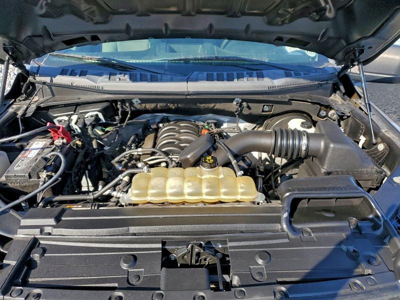 2020 Ford F150 Super cab