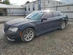 Chrysler 300 salvage cars for sale: 2016 Chrysler 300 Limited