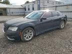 2016 Chrysler 300 Limited