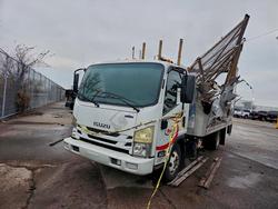 2018 Isuzu Npr box Truck en venta en Moraine, OH