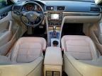 2016 Volkswagen Passat se