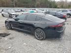 2018 KIA Stinger Premium