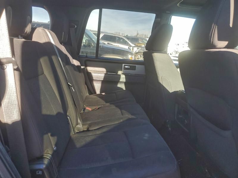 2016 Ford Expedition xlt