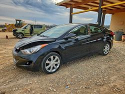 2012 Hyundai Elantra gls for sale in Tanner, AL