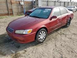 2000 Toyota Camry ce for sale in Los Angeles, CA
