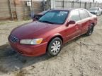 2000 Toyota Camry ce