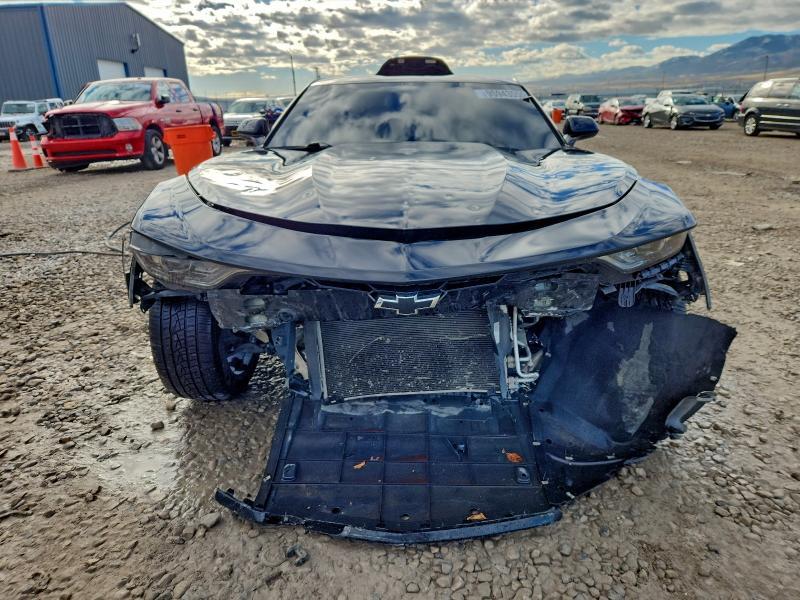 2020 Chevrolet Camaro ls