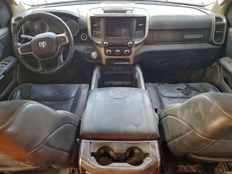 2020 Dodge 1500 Laramie