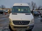 2010 Mercedes-Benz Sprinter 2500