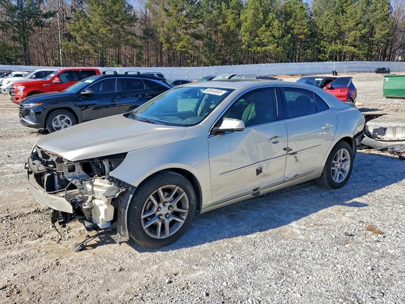 2015 Chevrolet Malibu 1LT