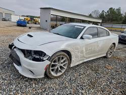 Dodge Vehiculos salvage en venta: 2021 Dodge Charger gt