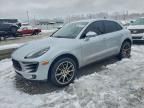 2018 Porsche Macan s
