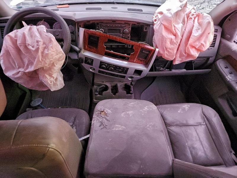 2007 Dodge RAM 1500 ST