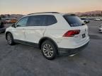2019 Volkswagen Tiguan s