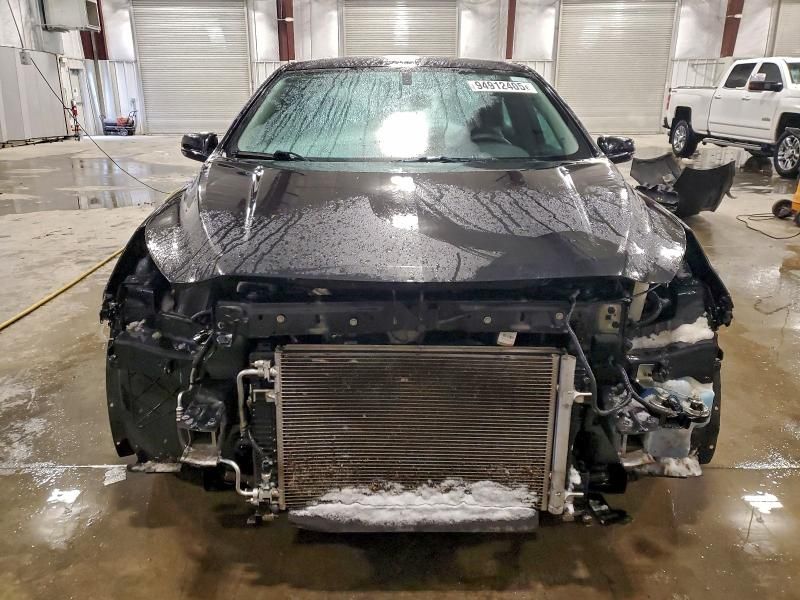 2013 Chevrolet Malibu 1LT