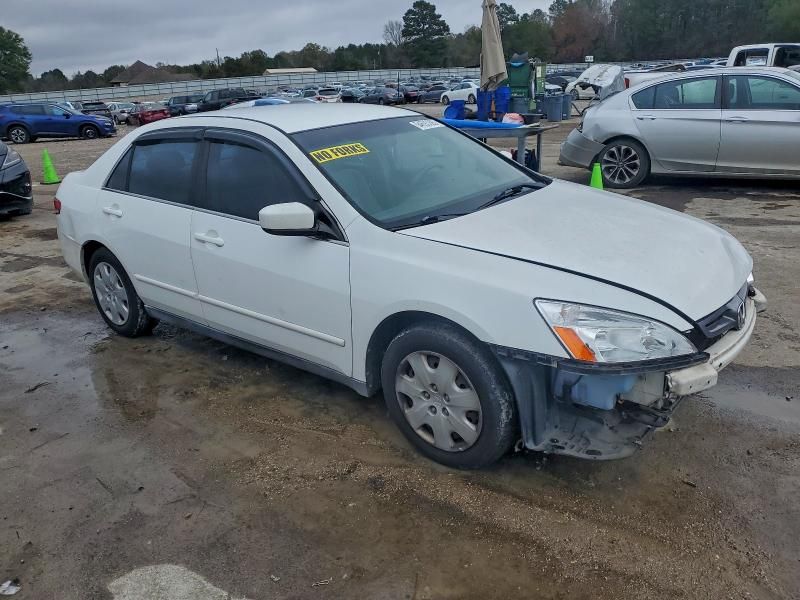 2004 Honda Accord lx