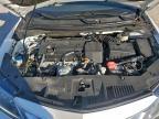 2018 Acura Ilx Base Watch Plus