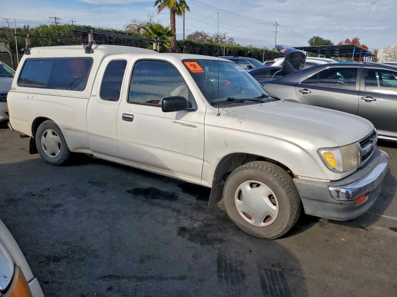 1999 Toyota Tacoma Xtracab