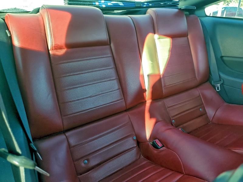 2006 Ford Mustang gt