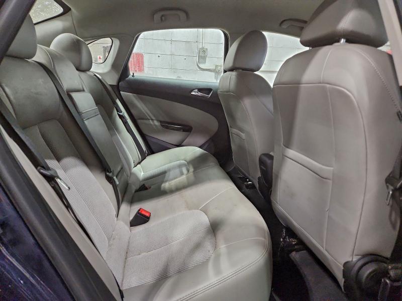 2015 Buick Verano Convenience