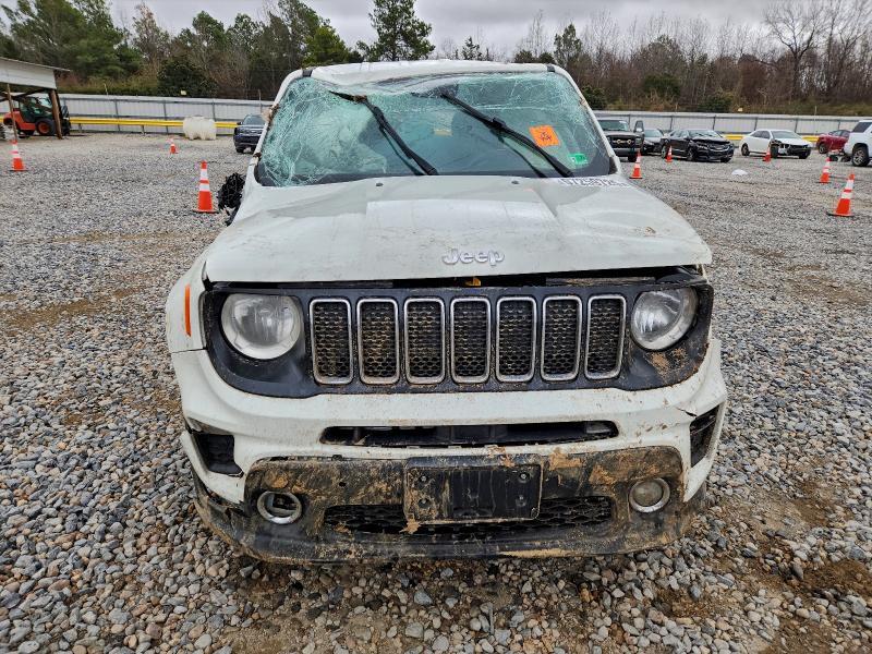 2020 Jeep Renegade Sport