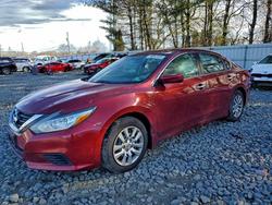 2016 Nissan Altima 2.5 for sale in Windsor, NJ