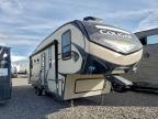 2018 Keystone Cougar-Camper