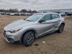 2017 Infinity Qx30
