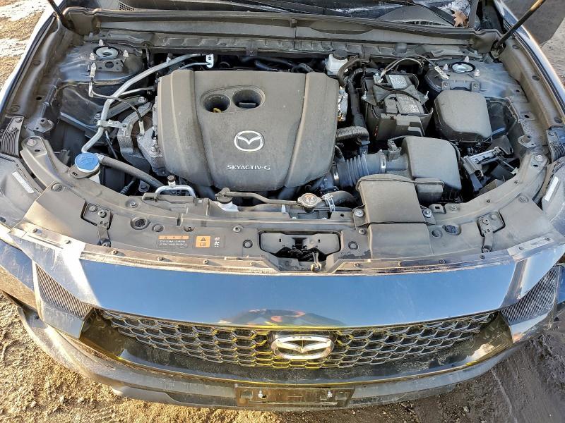 2024 Mazda Cx-50 Premium Plus