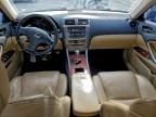 2008 Lexus Is 250