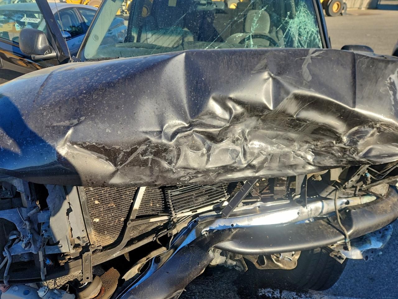 2004 GMC Yukon xl C1500