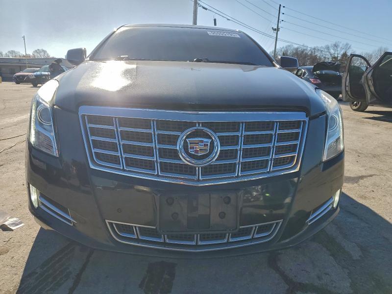 2013 Cadillac Xts Luxury Collection