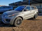 2018 Landau Boat Co Range Rover Evoque se